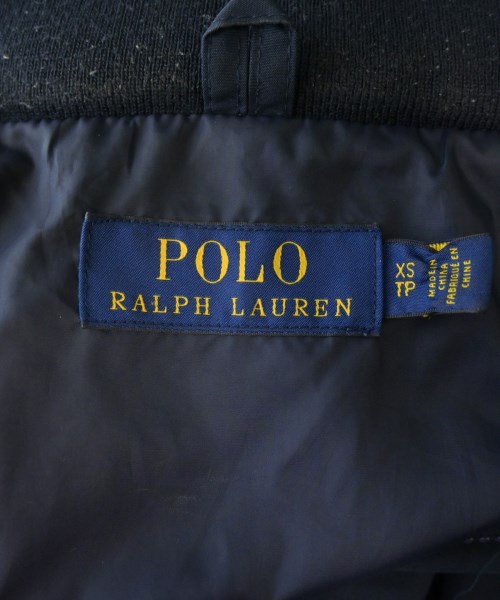 Polo Ralph Lauren（ポロラルフローレン）その他 紺 サイズ:XS メンズ/2200622560038