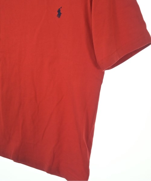Polo Ralph Lauren（ポロラルフローレン）Tシャツ・カットソー 赤 サイズ:150(13T-14T) キッズ/2200622562124