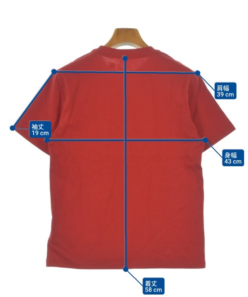 Polo Ralph Lauren（ポロラルフローレン）Tシャツ・カットソー 赤 サイズ:150(13T-14T) キッズ/2200622562124