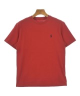 Polo Ralph Lauren（ポロラルフローレン）Tシャツ・カットソー 赤 サイズ:150(13T-14T) キッズ/2200622562124