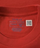 Polo Ralph Lauren（ポロラルフローレン）Tシャツ・カットソー 赤 サイズ:150(13T-14T) キッズ/2200622562124