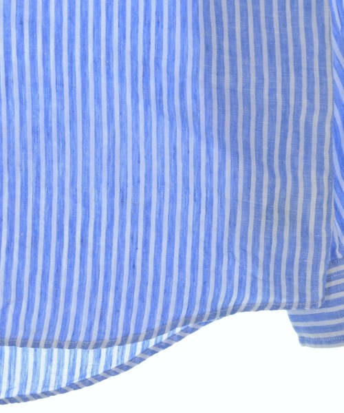 Polo Ralph Lauren（ポロラルフローレン）カジュアルシャツ 青 サイズ:L メンズ/2200622590097