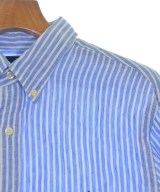 Polo Ralph Lauren（ポロラルフローレン）カジュアルシャツ 青 サイズ:L メンズ/2200622590097