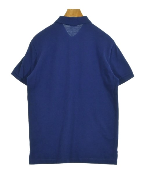 Polo Ralph Lauren（ポロラルフローレン）ポロシャツ 青 サイズ:M メンズ/2200622590103