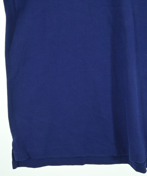Polo Ralph Lauren（ポロラルフローレン）ポロシャツ 青 サイズ:M メンズ/2200622590103