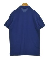 Polo Ralph Lauren（ポロラルフローレン）ポロシャツ 青 サイズ:M メンズ/2200622590103