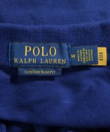 Polo Ralph Lauren（ポロラルフローレン）ポロシャツ 青 サイズ:M メンズ/2200622590103