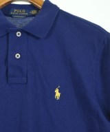 Polo Ralph Lauren（ポロラルフローレン）ポロシャツ 青 サイズ:M メンズ/2200622590103