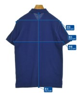Polo Ralph Lauren（ポロラルフローレン）ポロシャツ 青 サイズ:M メンズ/2200622590103