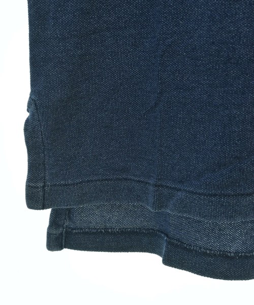 Polo Ralph Lauren（ポロラルフローレン）ポロシャツ 紺 サイズ:S メンズ/2200622703084