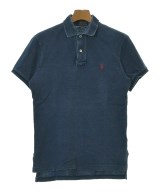 Polo Ralph Lauren（ポロラルフローレン）ポロシャツ 紺 サイズ:S メンズ/2200622703084