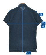 Polo Ralph Lauren（ポロラルフローレン）ポロシャツ 紺 サイズ:S メンズ/2200622703084