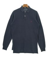 Polo Ralph Lauren（ポロラルフローレン）ポロシャツ 紺 サイズ:M メンズ/2200622992068