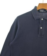 Polo Ralph Lauren（ポロラルフローレン）ポロシャツ 紺 サイズ:M メンズ/2200622992068