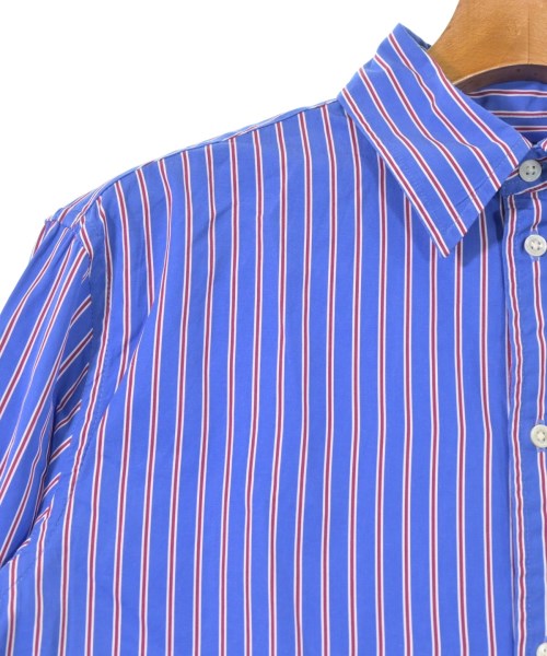 Polo Ralph Lauren（ポロラルフローレン）カジュアルシャツ 青 サイズ:S メンズ/2200623261026