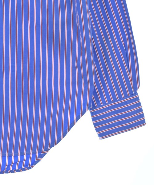 Polo Ralph Lauren（ポロラルフローレン）カジュアルシャツ 青 サイズ:S メンズ/2200623261026