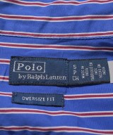 Polo Ralph Lauren（ポロラルフローレン）カジュアルシャツ 青 サイズ:S メンズ/2200623261026