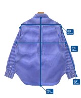 Polo Ralph Lauren（ポロラルフローレン）カジュアルシャツ 青 サイズ:S メンズ/2200623261026