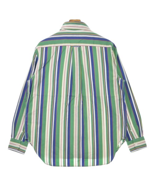 Polo Ralph Lauren（ポロラルフローレン）カジュアルシャツ 緑 サイズ:S メンズ/2200623261033