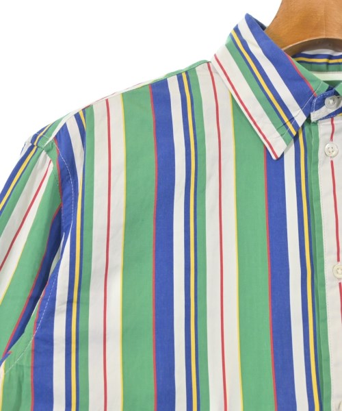 Polo Ralph Lauren（ポロラルフローレン）カジュアルシャツ 緑 サイズ:S メンズ/2200623261033