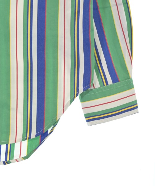 Polo Ralph Lauren（ポロラルフローレン）カジュアルシャツ 緑 サイズ:S メンズ/2200623261033