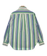 Polo Ralph Lauren（ポロラルフローレン）カジュアルシャツ 緑 サイズ:S メンズ/2200623261033