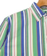 Polo Ralph Lauren（ポロラルフローレン）カジュアルシャツ 緑 サイズ:S メンズ/2200623261033