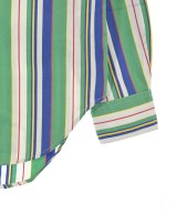 Polo Ralph Lauren（ポロラルフローレン）カジュアルシャツ 緑 サイズ:S メンズ/2200623261033