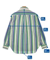 Polo Ralph Lauren（ポロラルフローレン）カジュアルシャツ 緑 サイズ:S メンズ/2200623261033