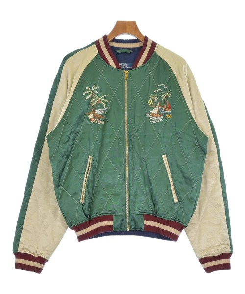 ポロラルフローレン(Polo Ralph Lauren)のPolo Ralph Lauren スタジャン