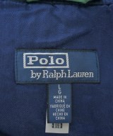 Polo Ralph Lauren（ポロラルフローレン）スタジャン 緑 サイズ:L メンズ/2200623369012