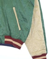 Polo Ralph Lauren（ポロラルフローレン）スタジャン 緑 サイズ:L メンズ/2200623369012