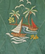 Polo Ralph Lauren（ポロラルフローレン）スタジャン 緑 サイズ:L メンズ/2200623369012