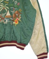 Polo Ralph Lauren（ポロラルフローレン）スタジャン 緑 サイズ:L メンズ/2200623369012