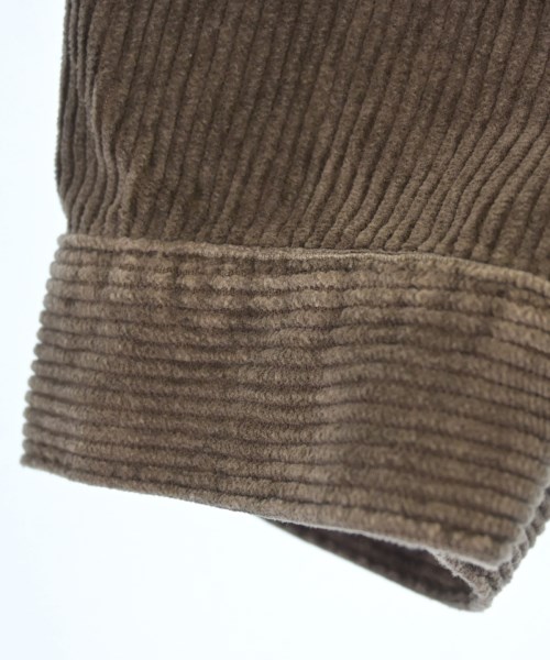 Polo Ralph Lauren（ポロラルフローレン）カバーオール 茶 サイズ:M メンズ/2200623369029