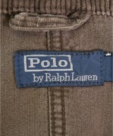 Polo Ralph Lauren（ポロラルフローレン）カバーオール 茶 サイズ:M メンズ/2200623369029