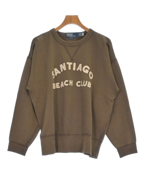 ポロラルフローレン(Polo Ralph Lauren)のPolo Ralph Lauren スウェット