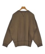 Polo Ralph Lauren（ポロラルフローレン）スウェット 茶 サイズ:M メンズ/2200623369050