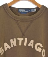 Polo Ralph Lauren（ポロラルフローレン）スウェット 茶 サイズ:M メンズ/2200623369050