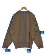 Polo Ralph Lauren（ポロラルフローレン）スウェット 茶 サイズ:M メンズ/2200623369050