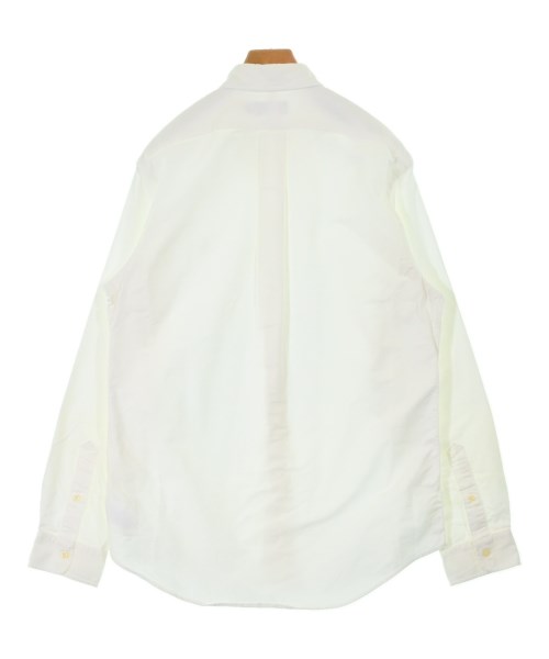 Polo Ralph Lauren（ポロラルフローレン）カジュアルシャツ 白 サイズ:L メンズ/2200622585048
