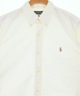 Polo Ralph Lauren（ポロラルフローレン）カジュアルシャツ 白 サイズ:L メンズ/2200622585048