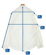 Polo Ralph Lauren（ポロラルフローレン）カジュアルシャツ 白 サイズ:L メンズ/2200622585048