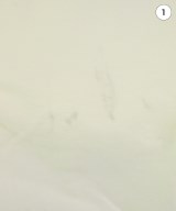 Polo Ralph Lauren（ポロラルフローレン）カジュアルシャツ 白 サイズ:L メンズ/2200622585048