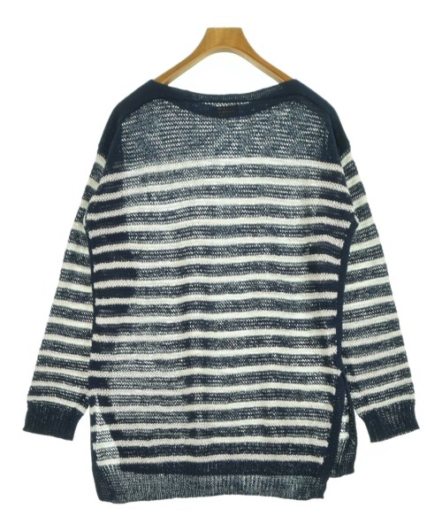 Polo Ralph Lauren（ポロラルフローレン）ニット・セーター 紺 サイズ:M メンズ/2200623720035