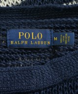 Polo Ralph Lauren（ポロラルフローレン）ニット・セーター 紺 サイズ:M メンズ/2200623720035