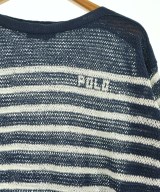 Polo Ralph Lauren（ポロラルフローレン）ニット・セーター 紺 サイズ:M メンズ/2200623720035