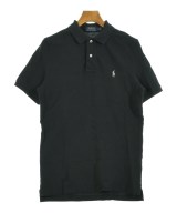 Polo Ralph Lauren（ポロラルフローレン）ポロシャツ 黒 サイズ:S メンズ/2200623888049