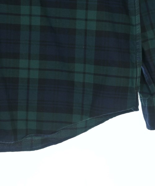 Polo Ralph Lauren（ポロラルフローレン）カジュアルシャツ 緑 サイズ:L メンズ/2200623898055