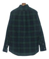 Polo Ralph Lauren（ポロラルフローレン）カジュアルシャツ 緑 サイズ:L メンズ/2200623898055